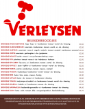belegde broodjes